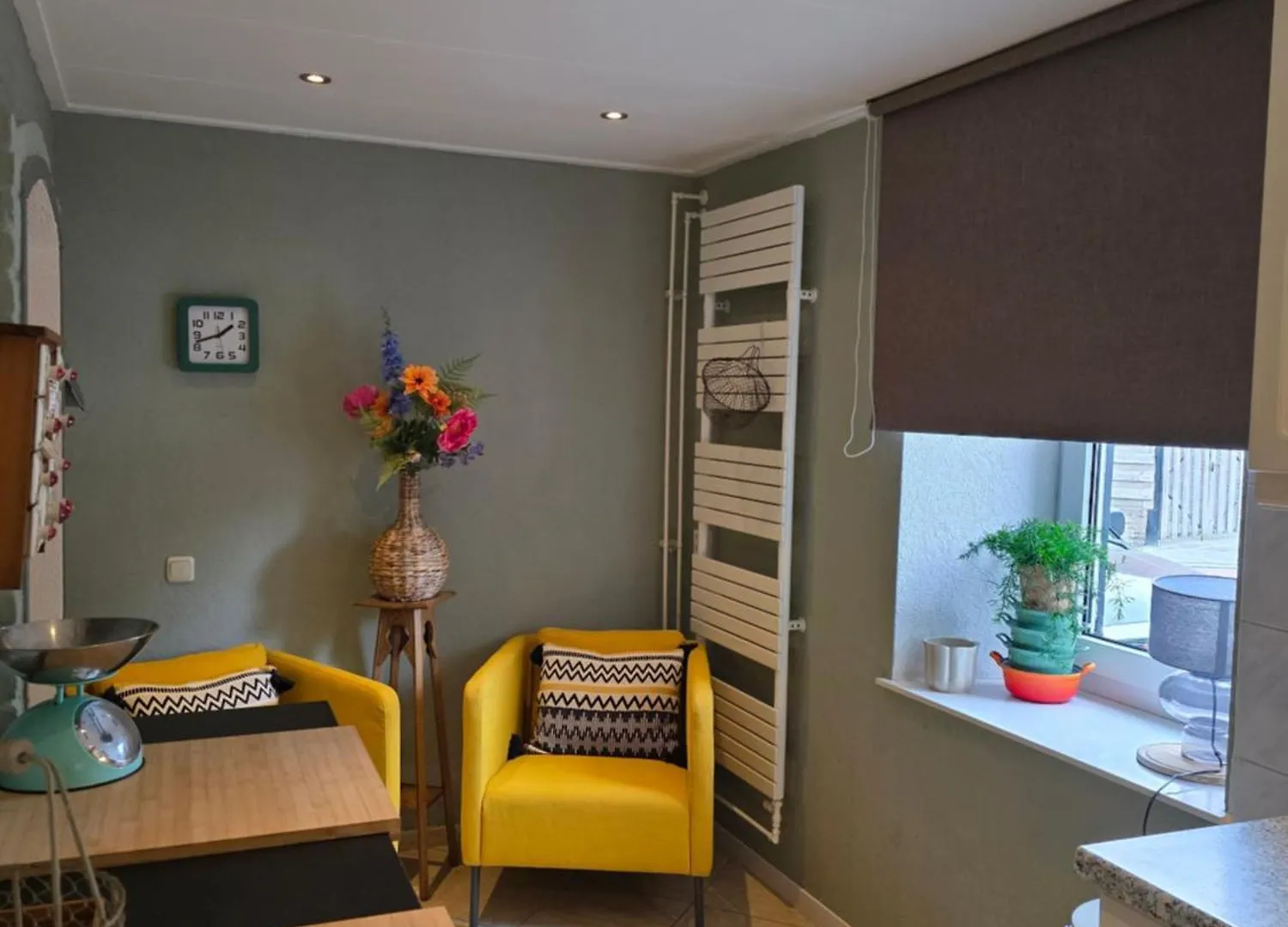 Holiday home Boerderijwoning Villa Maastricht
