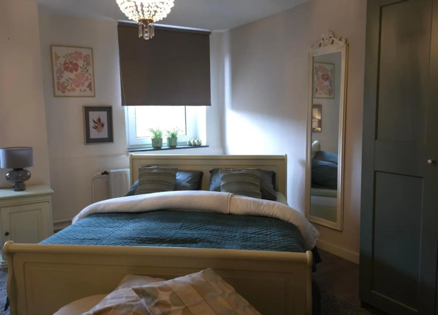 Boerderijwoning Villa Maastricht