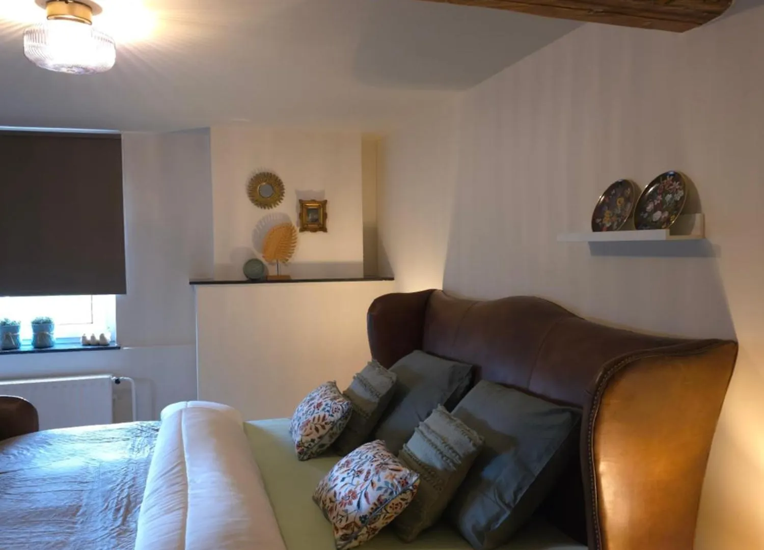 Holiday home Boerderijwoning Villa Maastricht