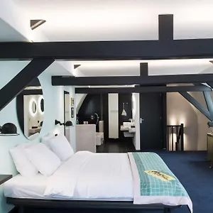 The Dutch Maastricht Hotel