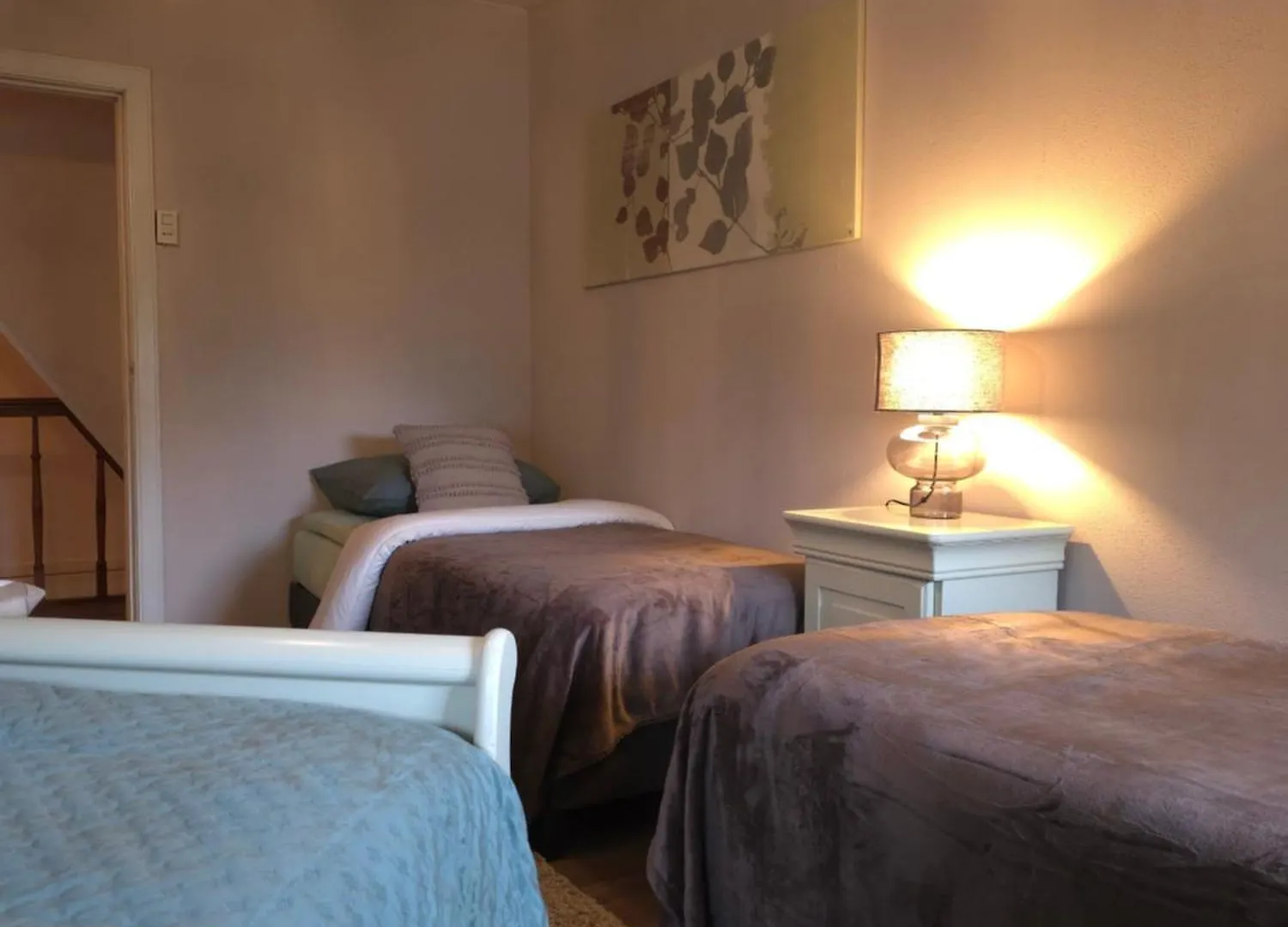 Holiday home Boerderijwoning Villa Maastricht Netherlands