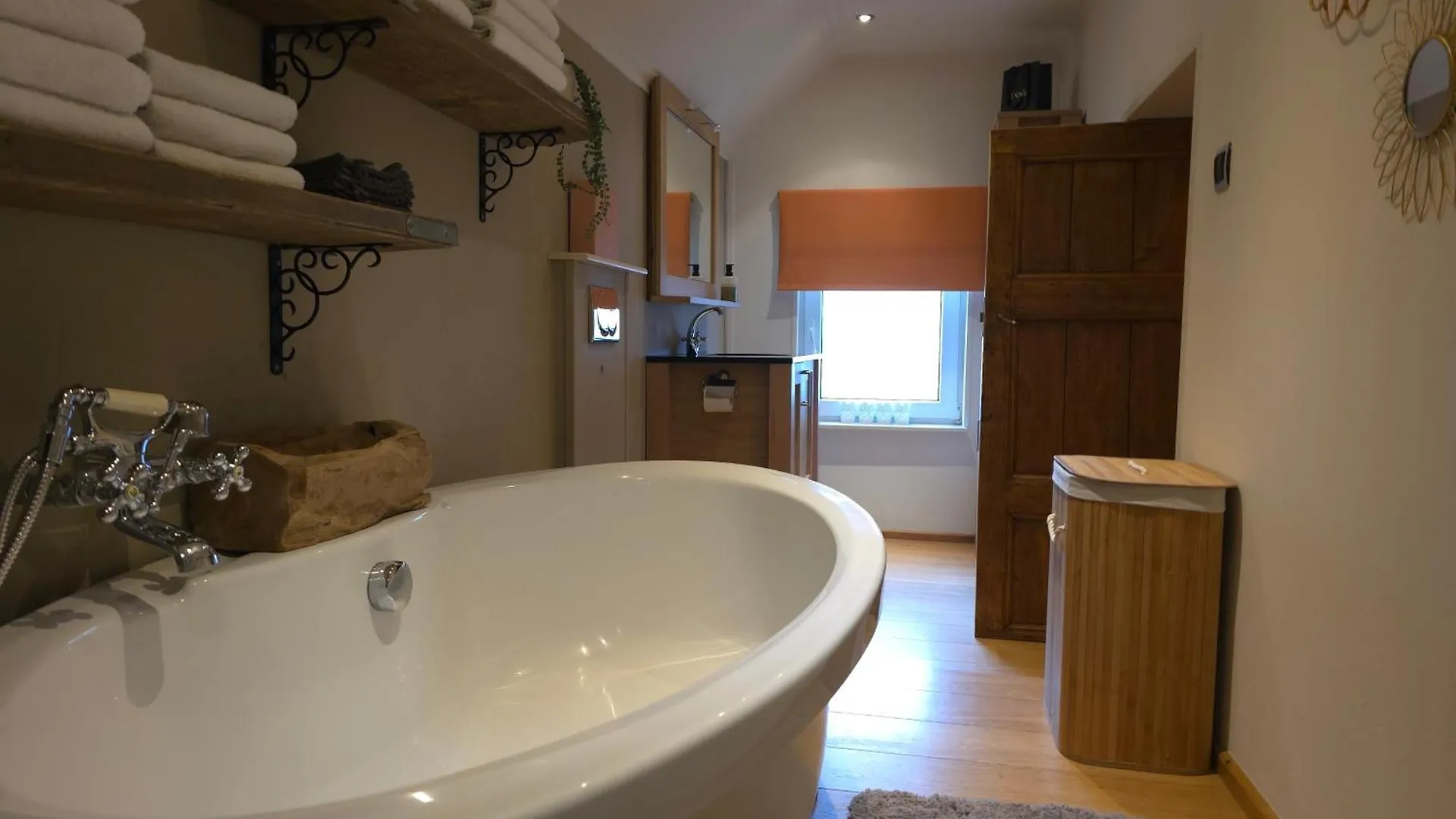 Boerderijwoning Villa Maastricht