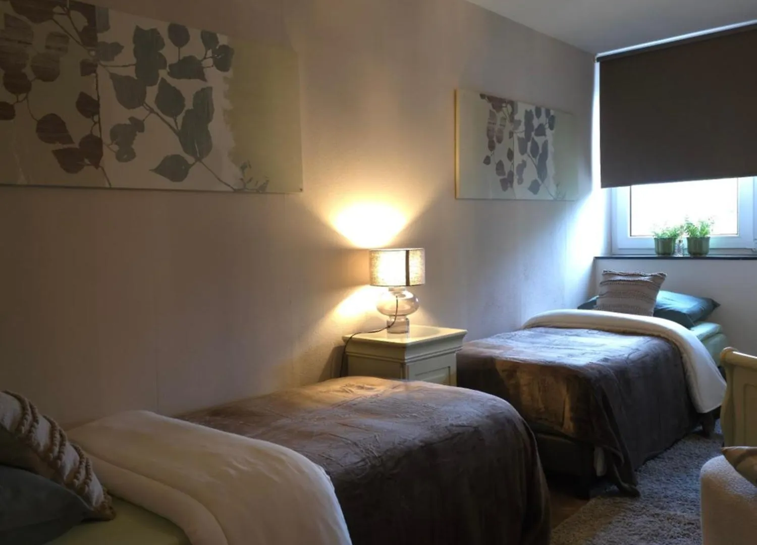 Boerderijwoning Villa Maastricht Holiday home