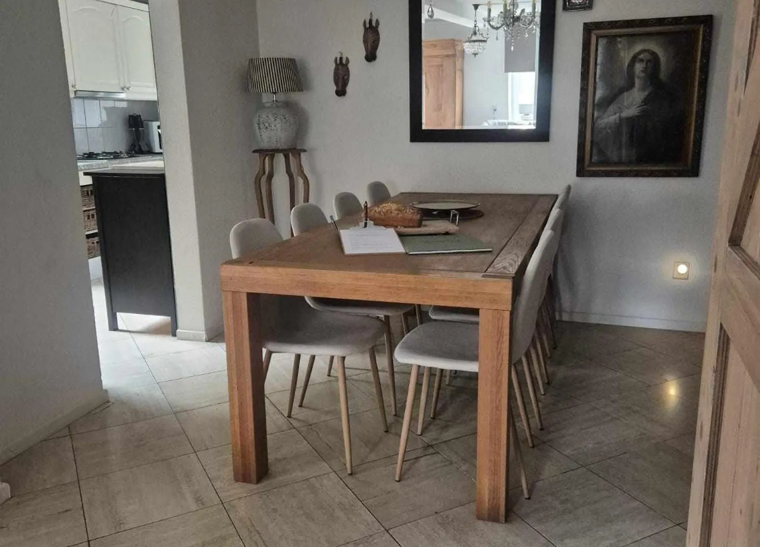 Holiday home Boerderijwoning Villa Maastricht