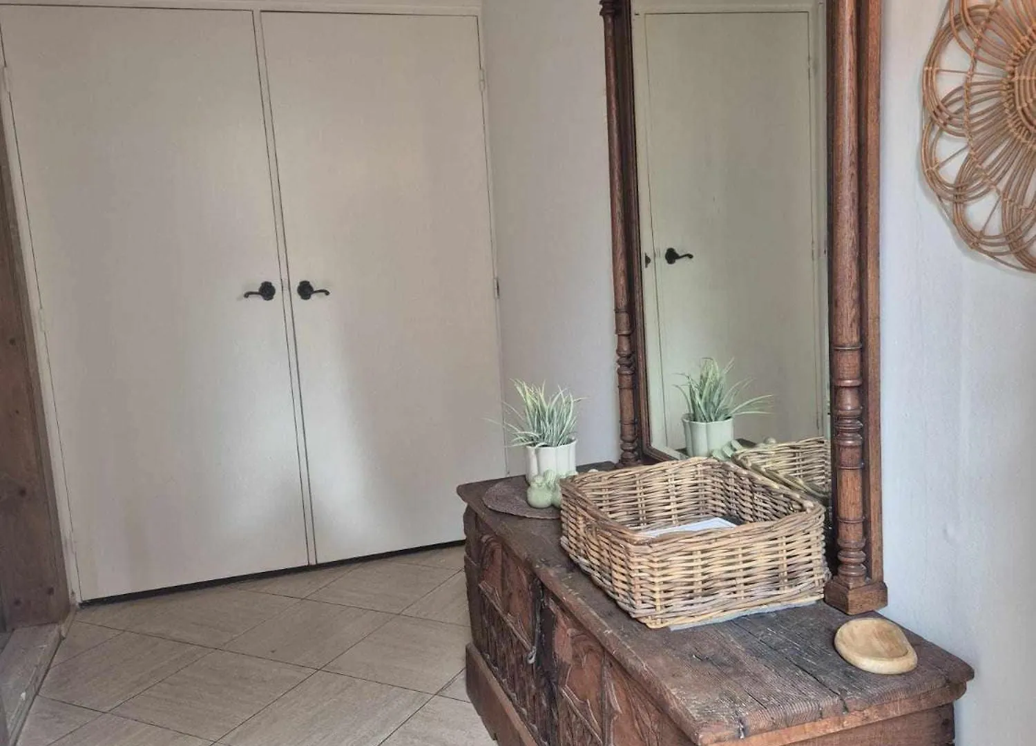 Holiday home Boerderijwoning Villa Maastricht